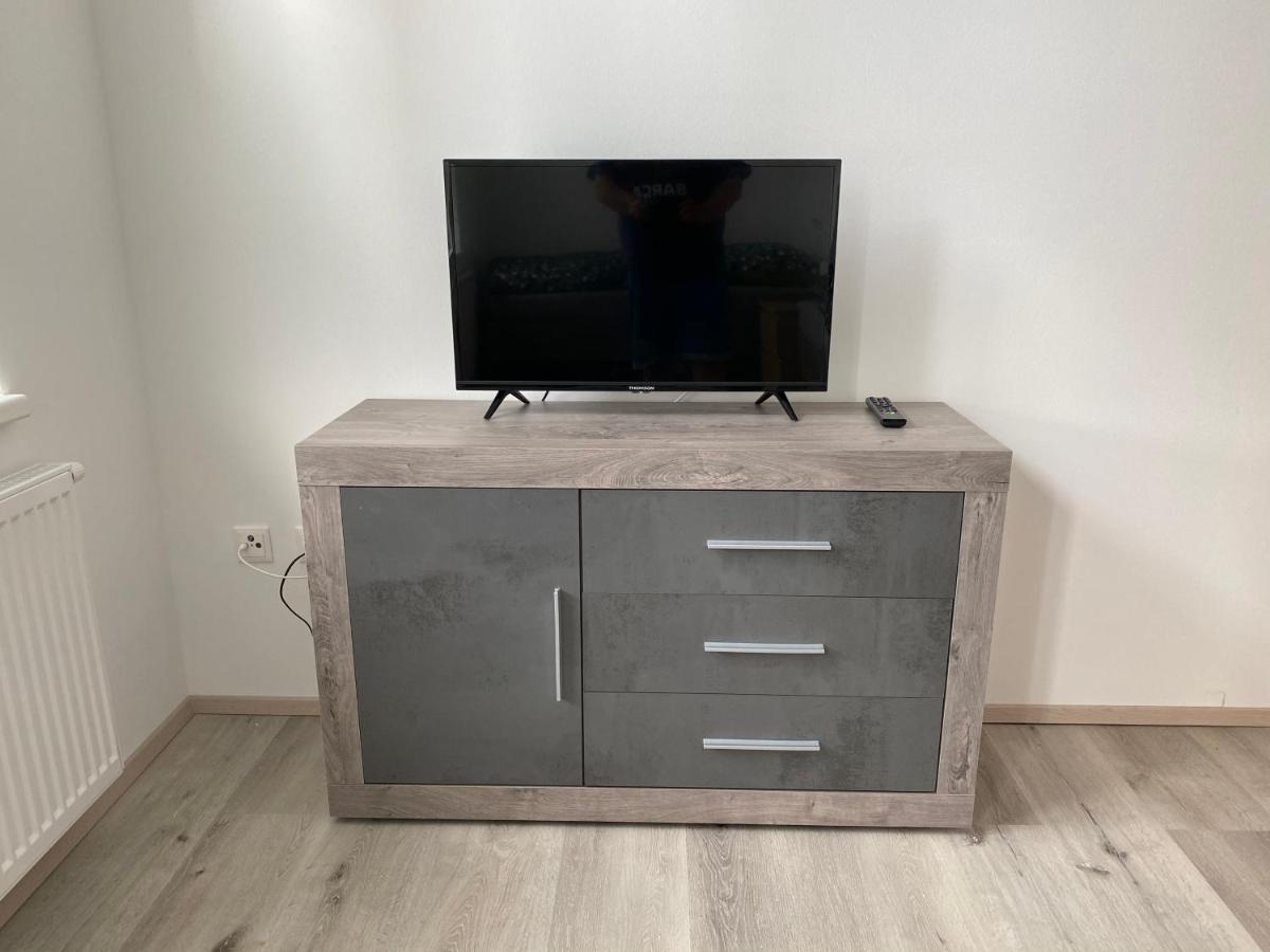 Ferienwohnung 90M² 2-6 Personen 바이트호펜 안 데르 타야 외부 사진
