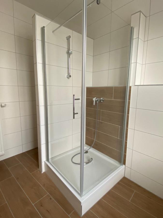 Ferienwohnung 90M² 2-6 Personen 바이트호펜 안 데르 타야 외부 사진