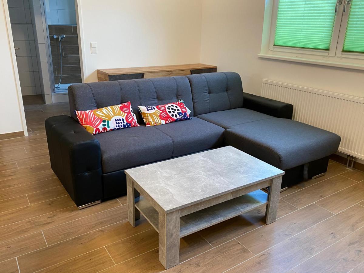 Ferienwohnung 90M² 2-6 Personen 바이트호펜 안 데르 타야 외부 사진