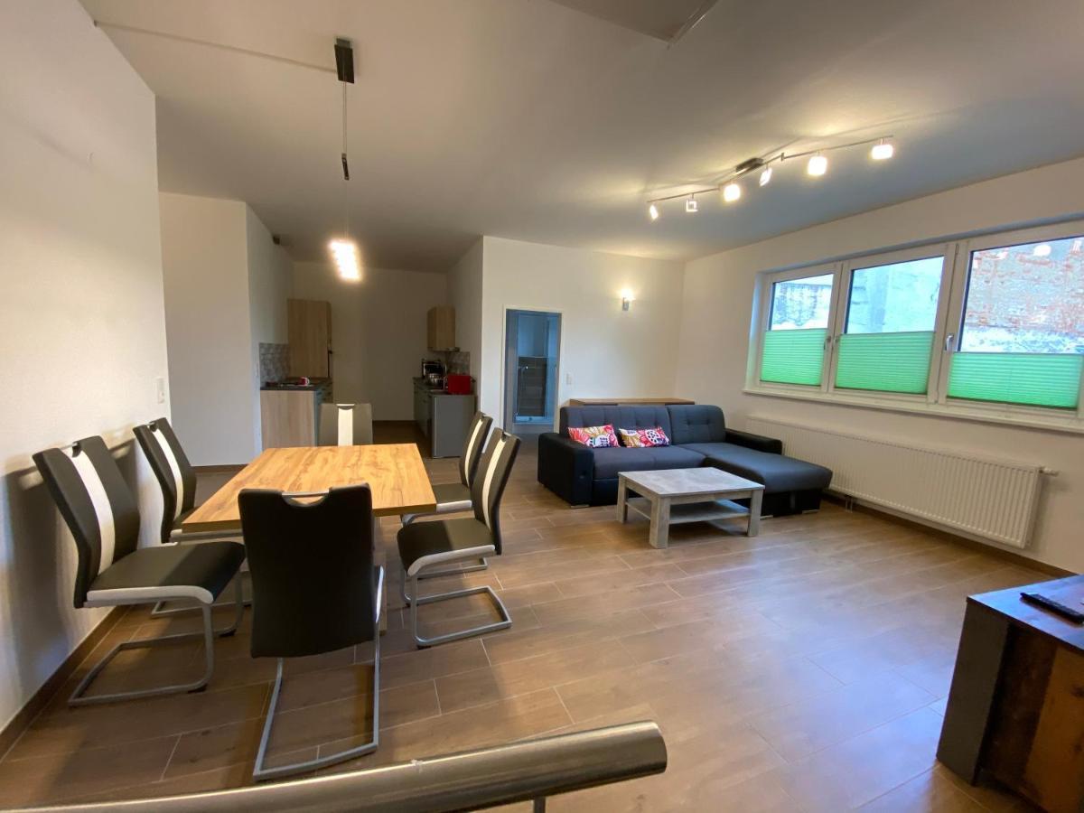 Ferienwohnung 90M² 2-6 Personen 바이트호펜 안 데르 타야 외부 사진