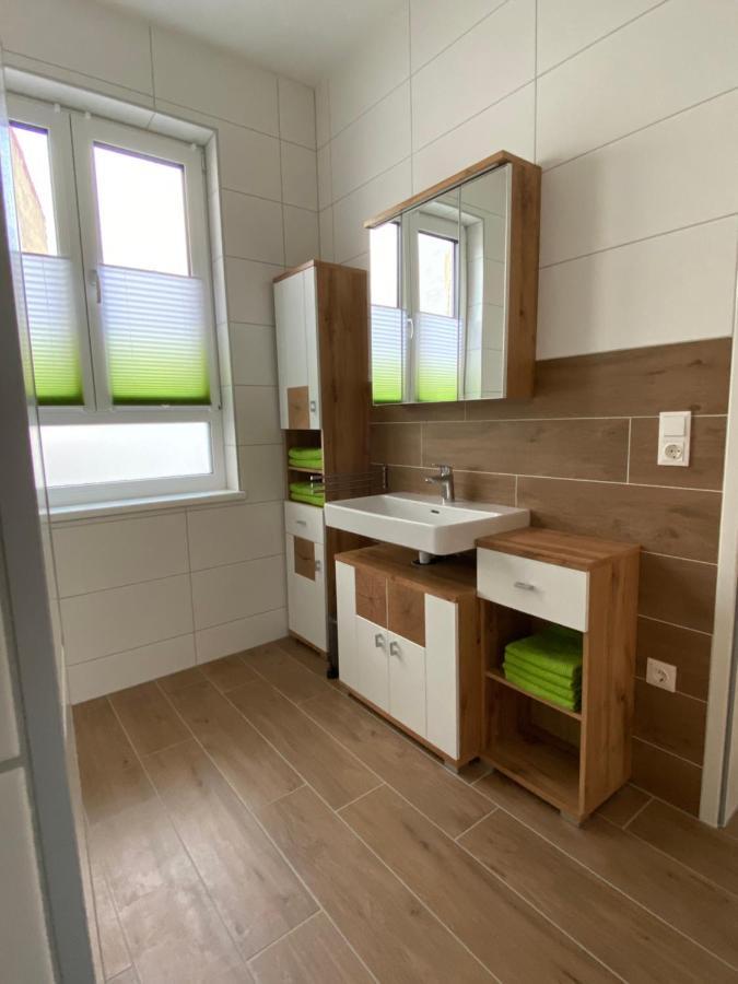 Ferienwohnung 90M² 2-6 Personen 바이트호펜 안 데르 타야 외부 사진